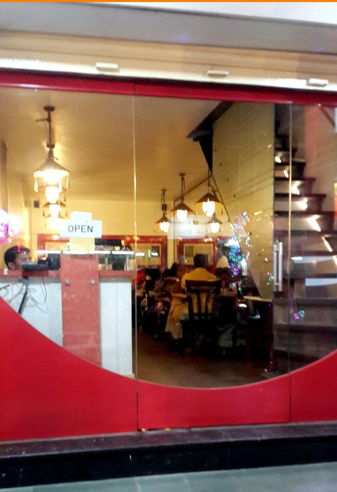 Tandoor Wok - Chembur - Mumbai Image