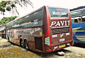 Pavit Bus - Bidar Image