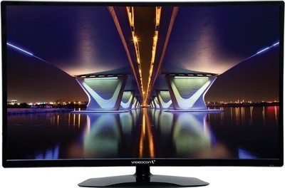 Videocon VKC24HH 60 cm (24) LED TV (HD Ready) Image