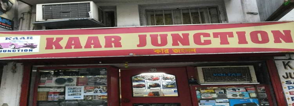 Kaar Junction - Kolkata Image