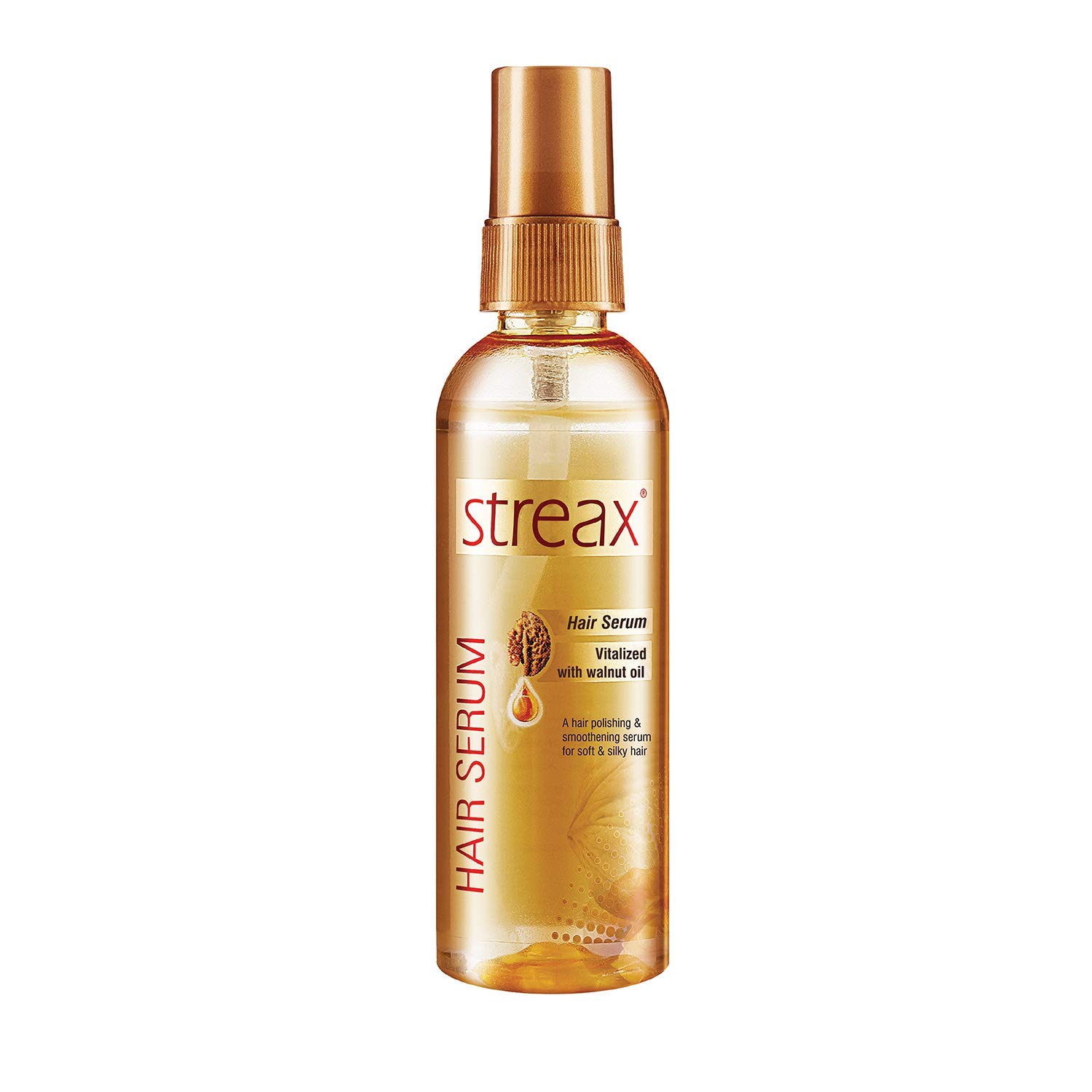 Latest Reviews on STREAX HAIR SERUM, STREAX HAIR SERUM ...