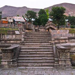 Kanchenjunga Museum - Gulmarg Image