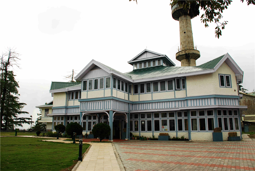 Shimla State Museum - Shimla Image