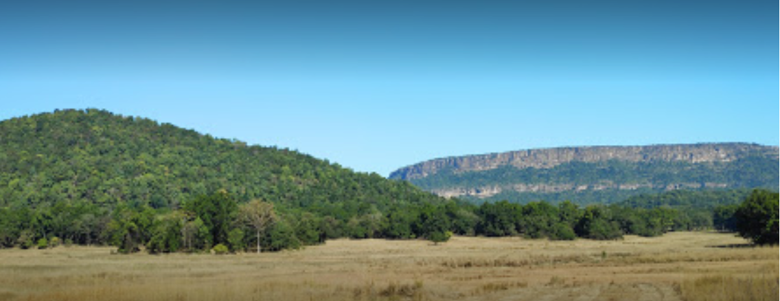 Baghel Museum - Bandhavgarh Image