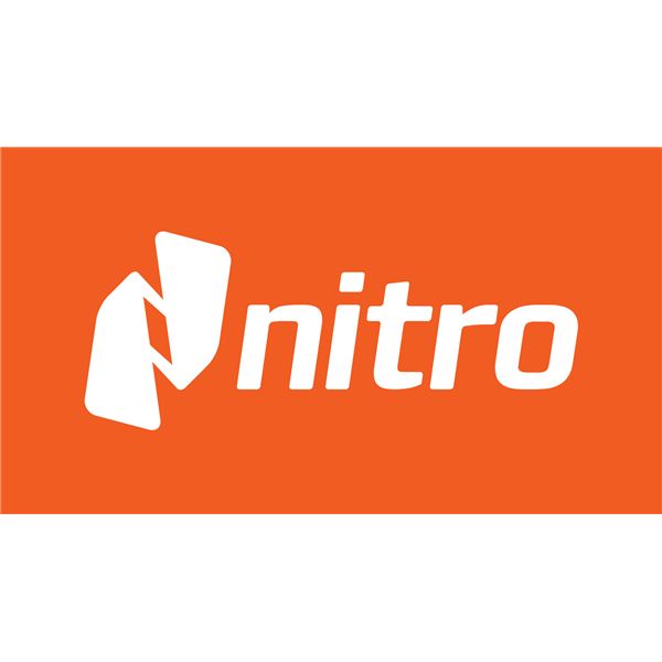 Nitro PDF Professional 14.15.0.5 instaling