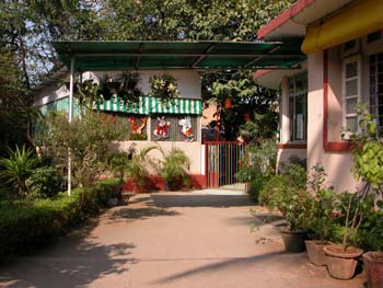 Garden Nursery & Pre Primary School - Mumbai Image