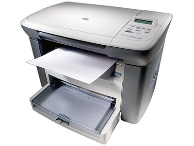 Программа для сканирования для hp laserjet m1005 mfp