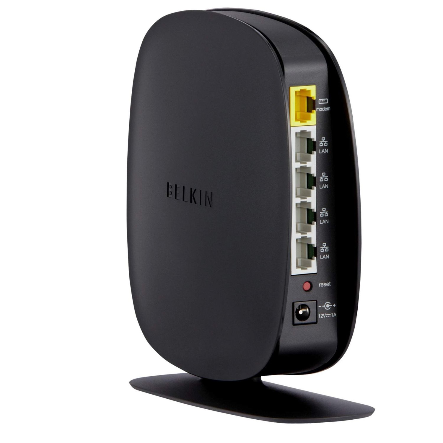 belkin router