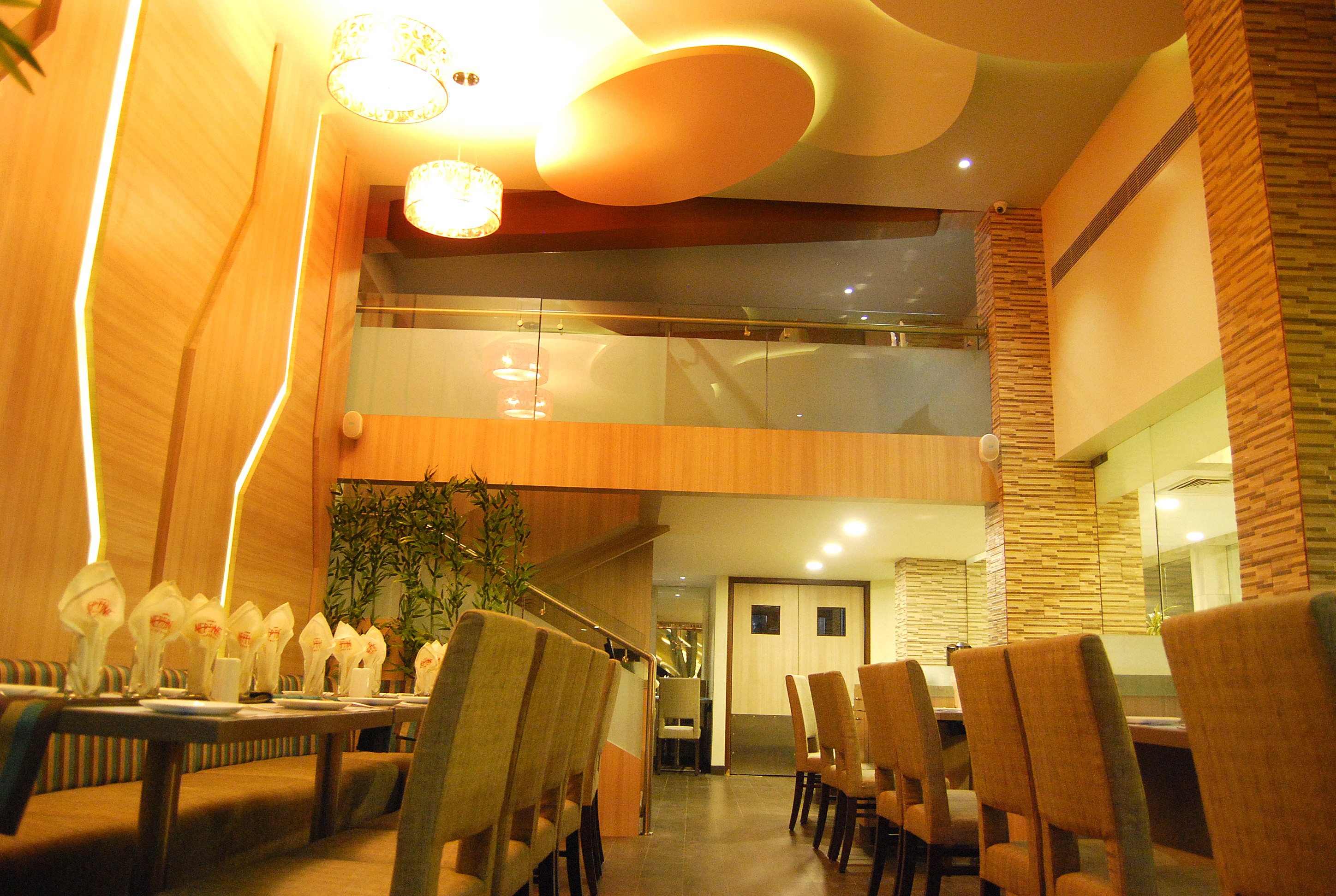 Neptune The Family Dining - Andheri - Mumbai Image