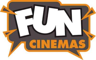 Fun Cinemas - Lashkar - Gwalior Image