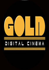 Gold Digital Cinema - Borivali East - Mumbai Image