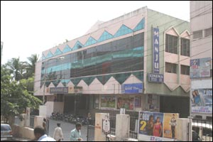 Manju Cinema - Kalasiguda - Hyderabad Image