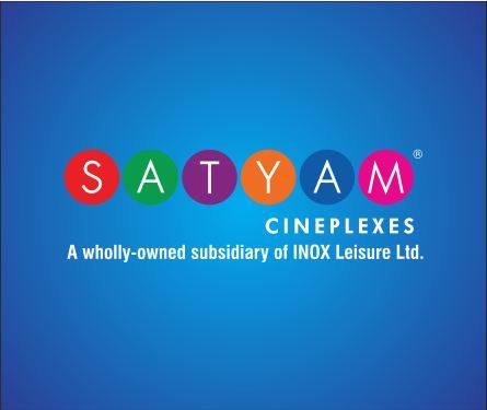 Satyam Cineplexes: Merion Sky Mall - Huda - Rohtak Image