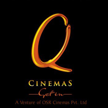 Q Cinemas: SLF Mall - Sector 30-33 - Faridabad Image