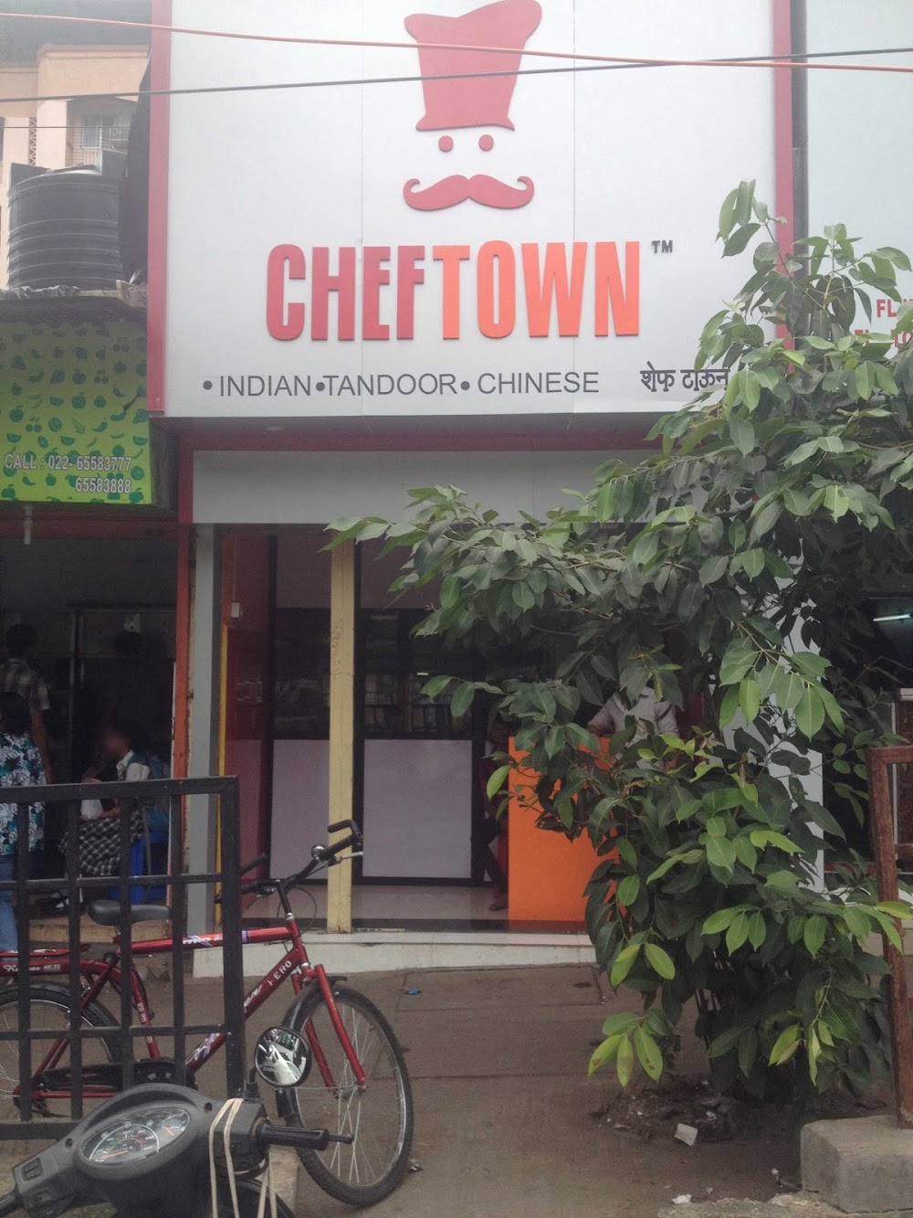 Chef Town - Vasant Vihar - Thane Image