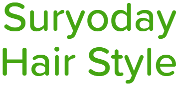 Suryoday Hair Style - Khokra Mehmedabad - Ahmedabad Image