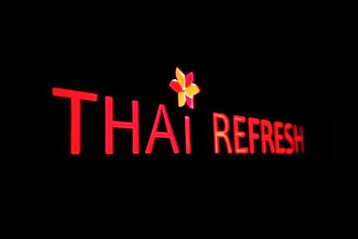 Thai Refresh Express Luxury Spa - Prahlad Nagar - Ahmedabad Image