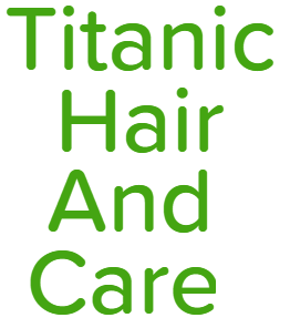 Titanic Hair And Care - Bapunagar - Ahmedabad Image