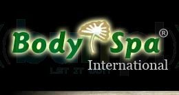 Body Spa International - Greater Kailash 1 - Delhi Image