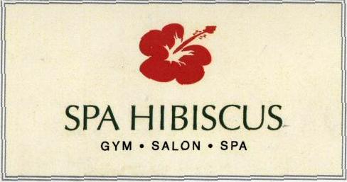 Spa Hibiscus - Mayur Vihar - Delhi Image