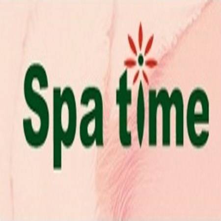 Spa Time - Rajouri Garden - Delhi Image