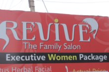 Revive Family Salon - Yelahanka - Bangalore Image