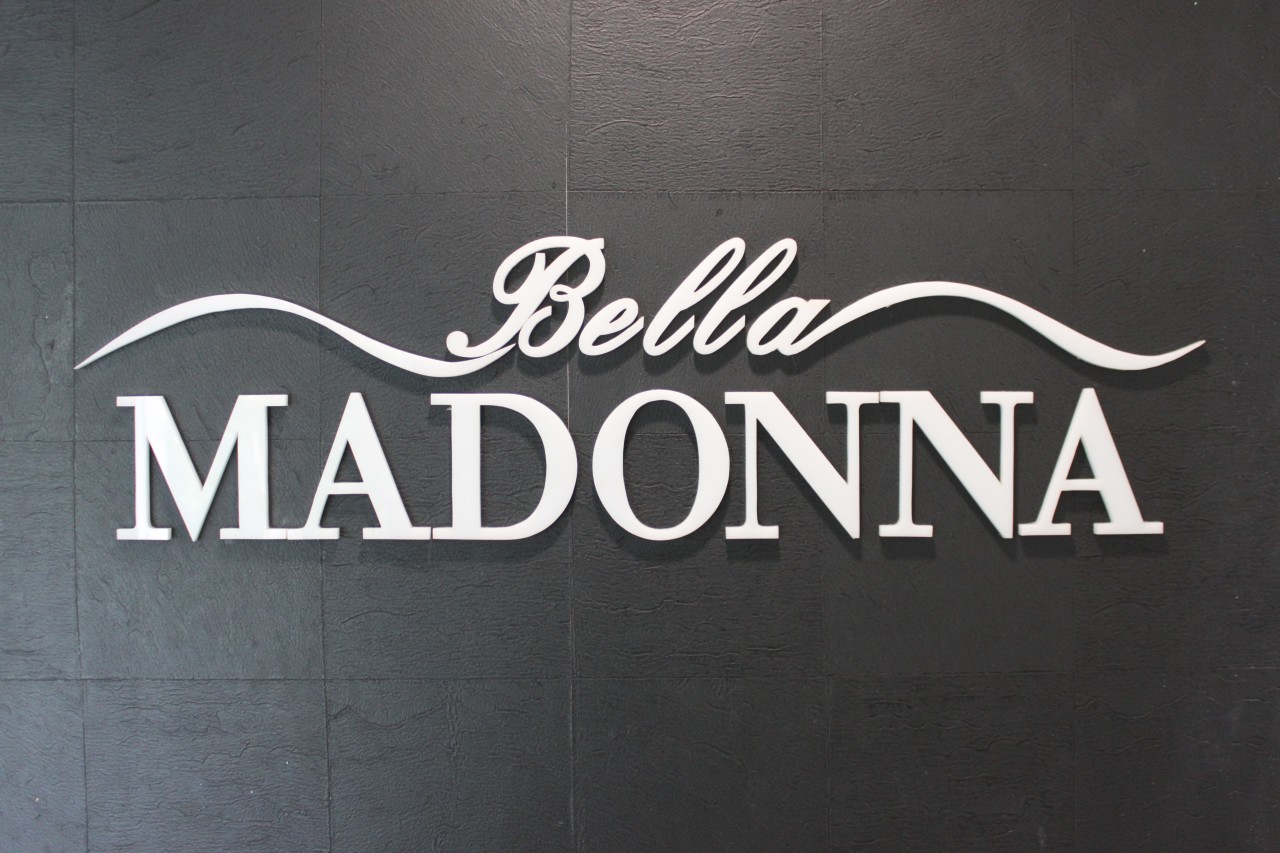 Bella Madonna Unisex Hair and Beauty Lounge - DLF Phase 1 - Gurgaon Image