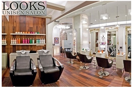 Looks Salon - Sector 14 - Faridabad Image