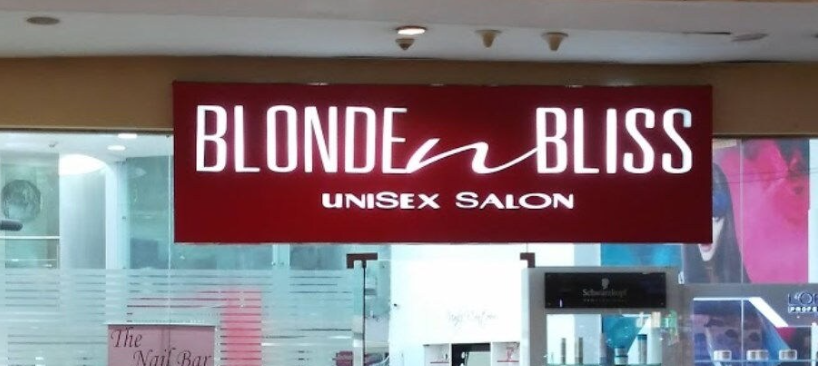 Blonde N Bliss Unisex Salon - Sector 38 - Noida Image