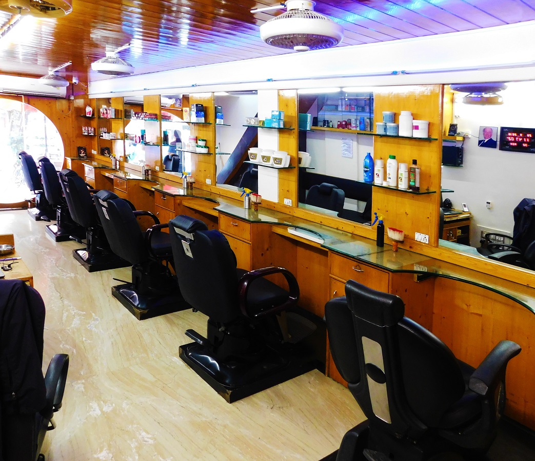 Kool Kuts Salon - Koregaon Park - Pune Image