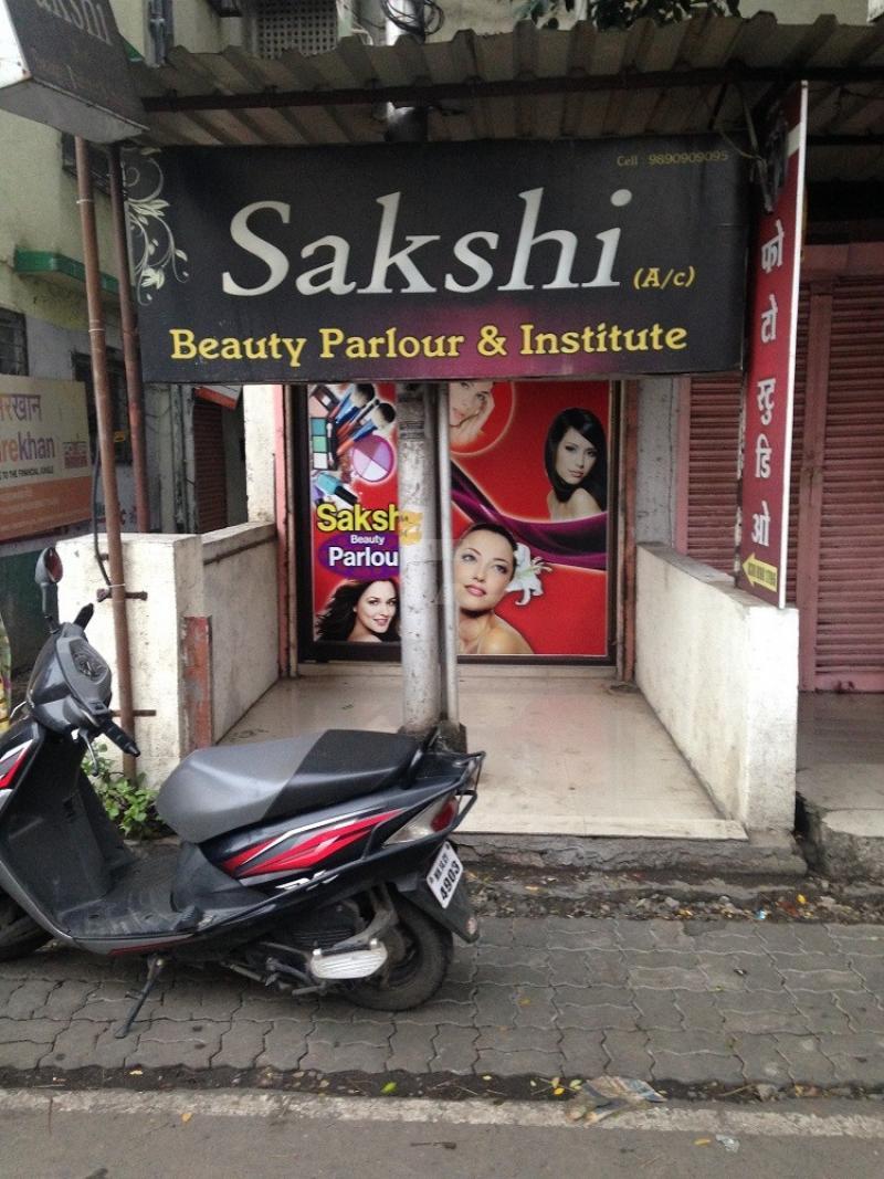 Sakshi Hair Gents Parlour - Pimpri - Pune Image