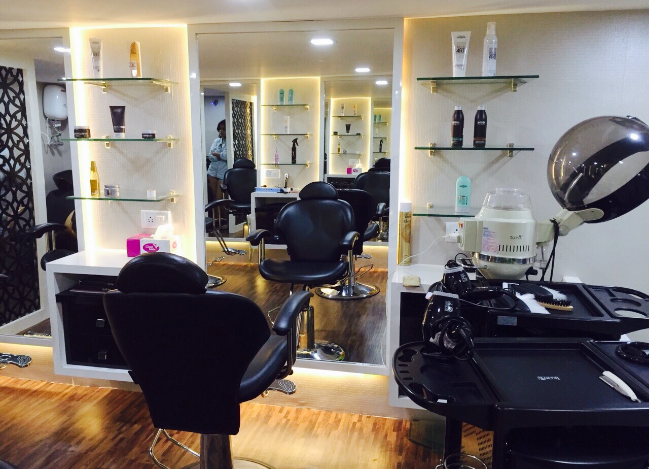 Citrus Salon - Bandra West - Mumbai Image