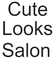 Cute Looks Salon - Mohammad Ali Road - Mumbai Image