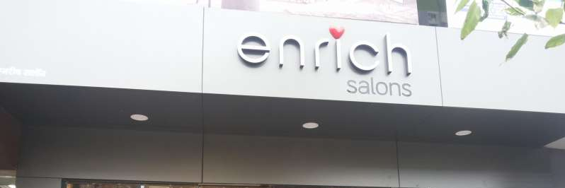 Enrich Salon - Tardeo - Mumbai Image