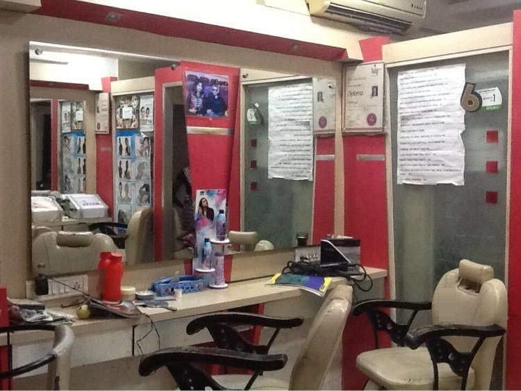 Glamour Beauty Parlour - Ghatkopar West - Mumbai Image