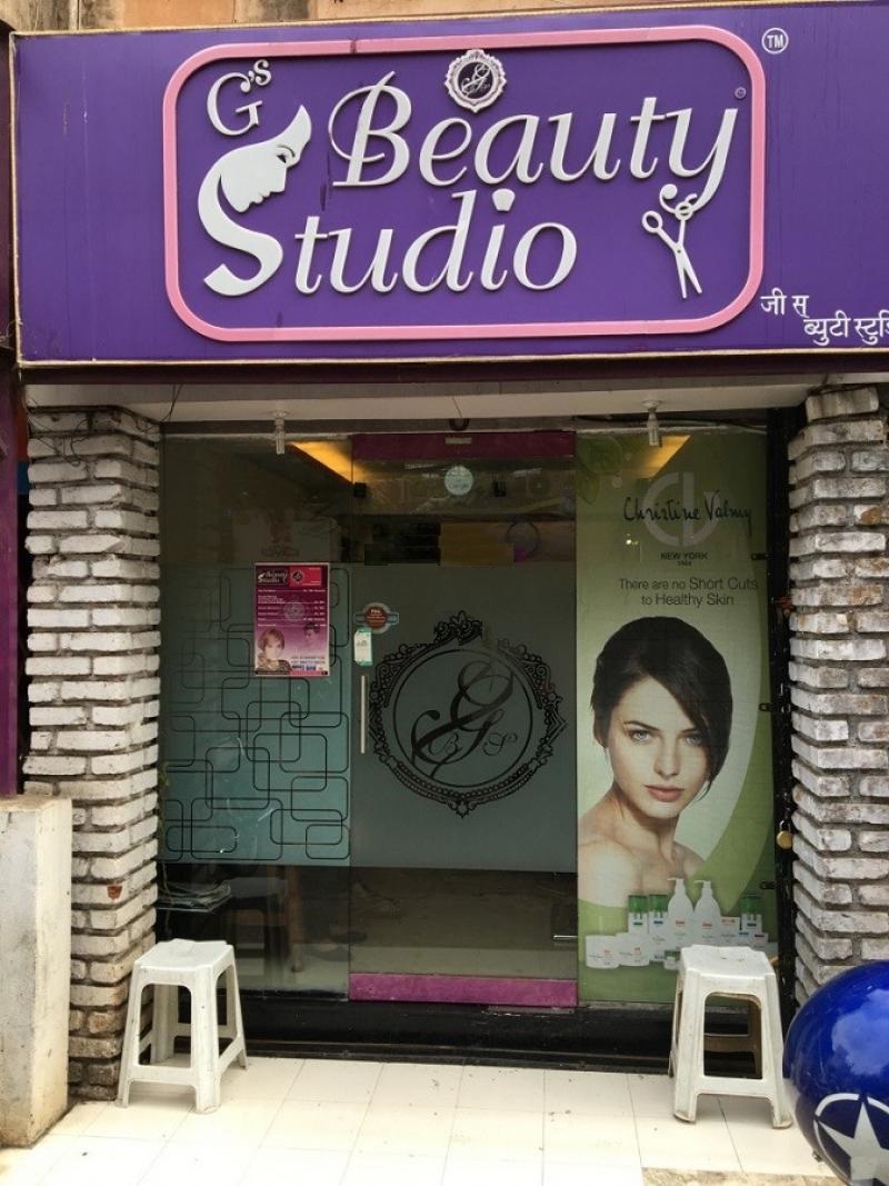 Gs Beauty Studio - Bandra West - Mumbai Image