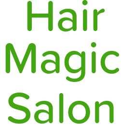 Hair Magic Salon - Kalbadevi - Mumbai Image