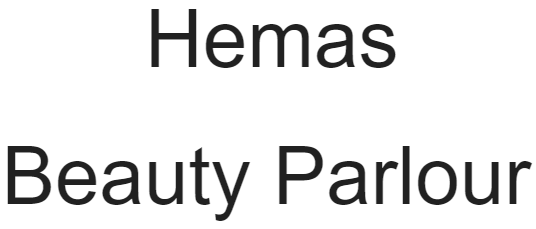 Hemas Beauty Parlour - Dahisar - Mumbai Image