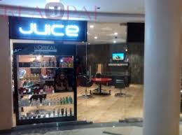 Juice Salon - Juhu - Mumbai Image