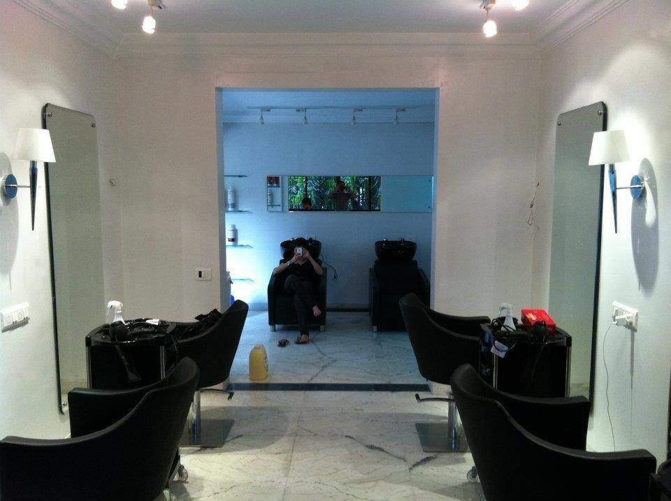 Samanthas Salon - Bandra West - Mumbai Image