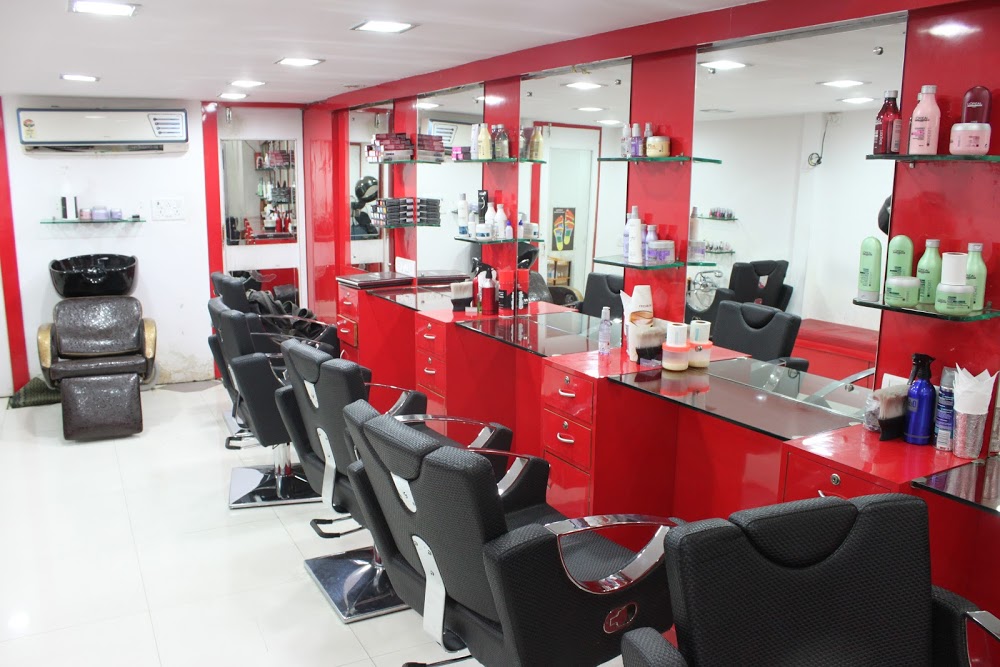 Sheer Perfection Unisex Salon - Powai - Mumbai Image