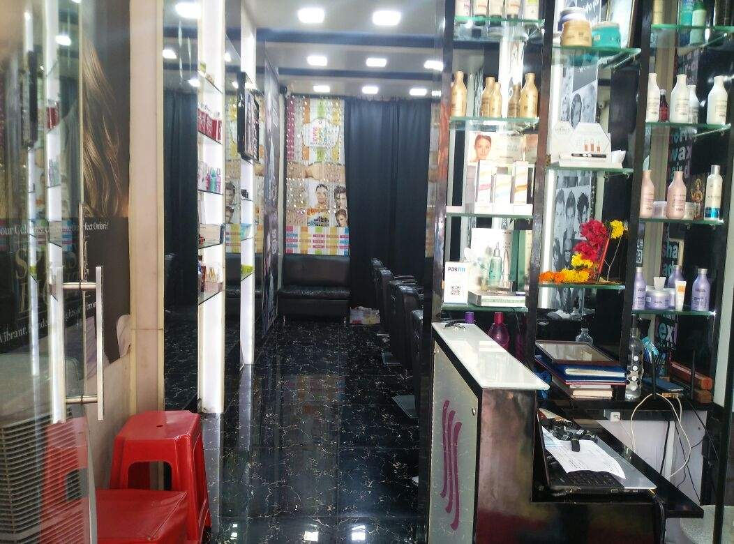 Shiva Style And Style Unisex Salon - Mulund East - Mumbai Image