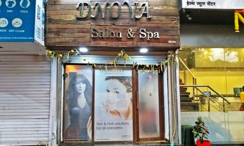 D Nova Beauty Salon - Nerul - Navi Mumbai Image