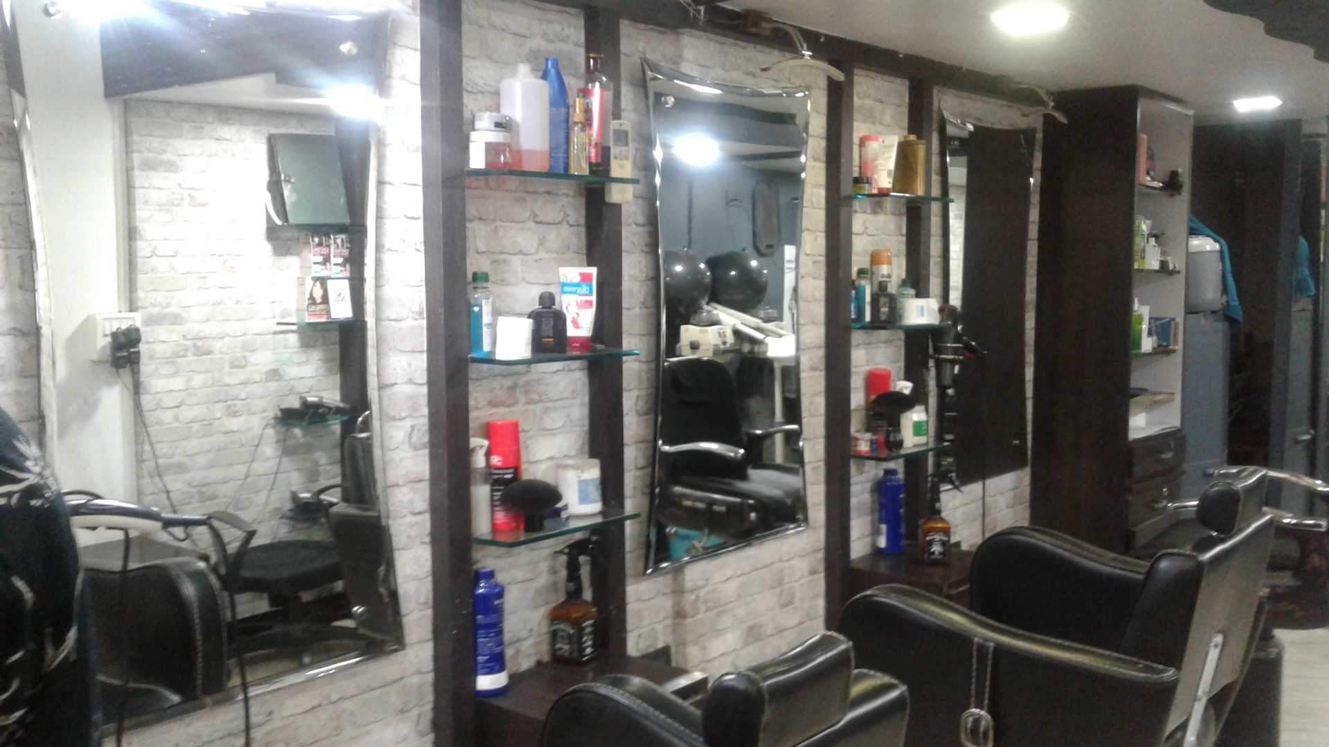 Prasad Mens Salon - Seawoods - Navi Mumbai Image