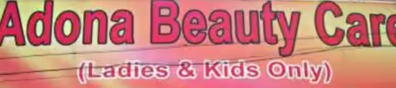 Adona Beauty Care - Kolapakkam - Chennai Image