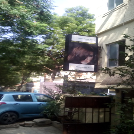 Alima Beauty Centre - Mylapore - Chennai Image