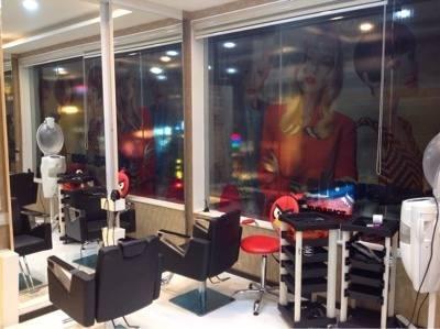 Essentuals Hairdressing Salon - Valasaravakkam - Chennai Image