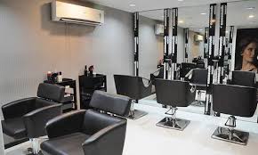 Essentuals Hairdressing Salon - Mylapore - Chennai Image