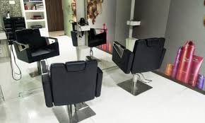 Essentuals Hairdressing Salon - Chetpet - Chennai Image