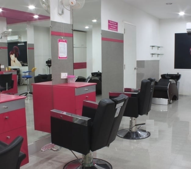 Femina Beauty Parlour - Porur - Chennai Image